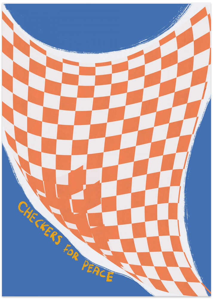 Checkers for Peace