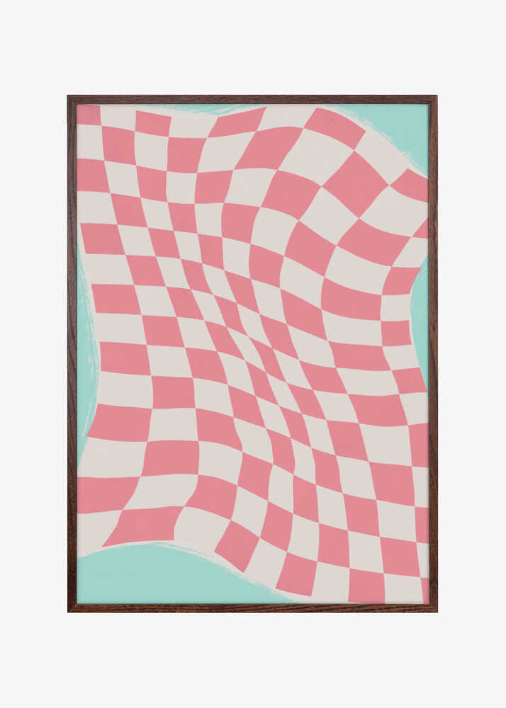 Rippled Checkered Wave