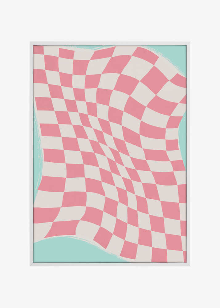 Rippled Checkered Wave