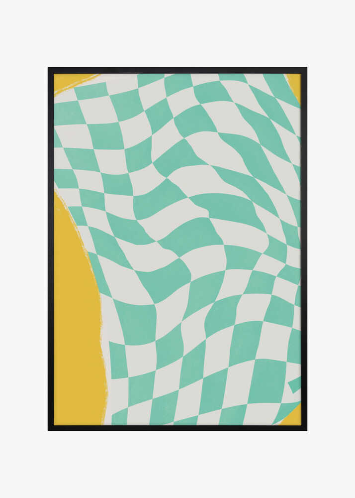 Summer Line Drying Fabric