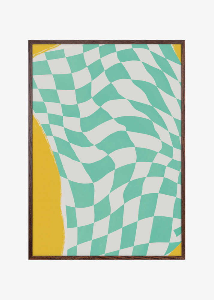 Summer Line Drying Fabric