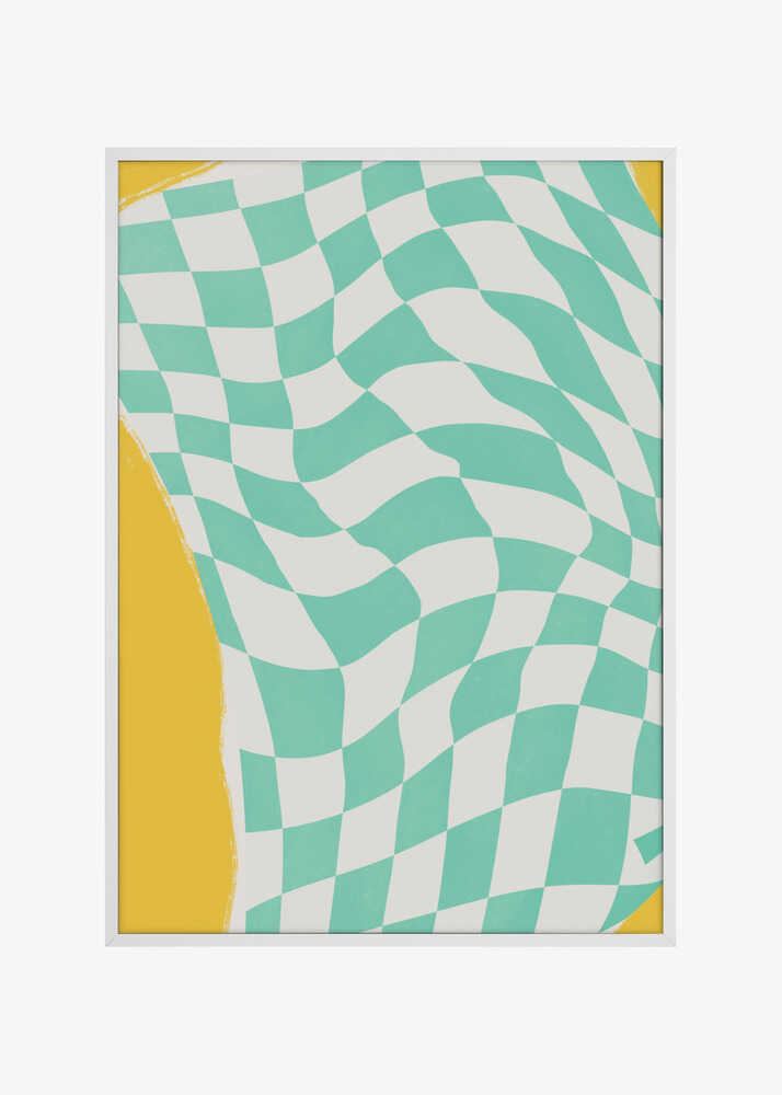 Summer Line Drying Fabric