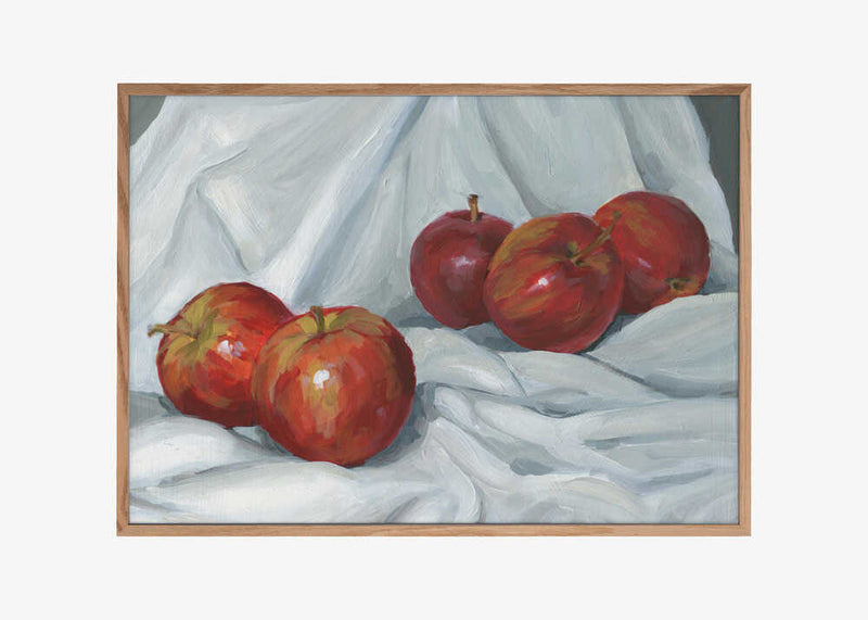 Red Apples