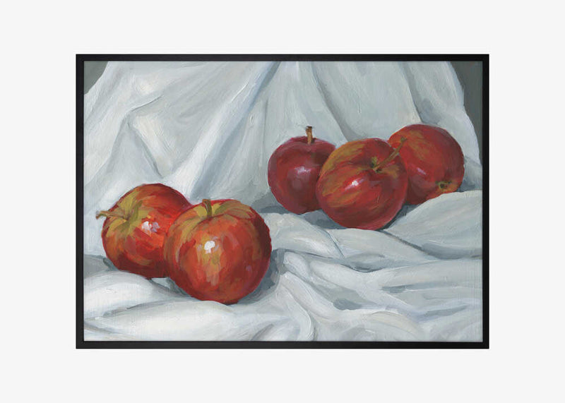 Red Apples