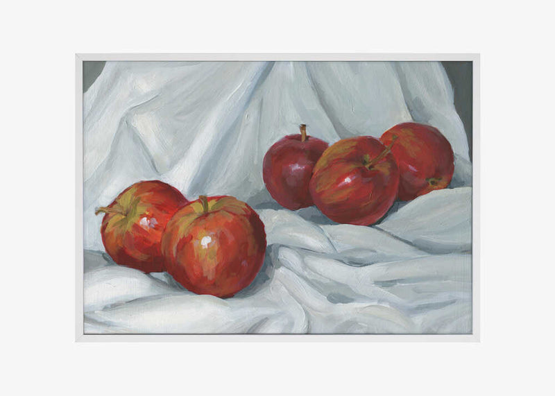Red Apples