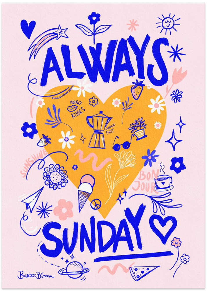 Always Sunday