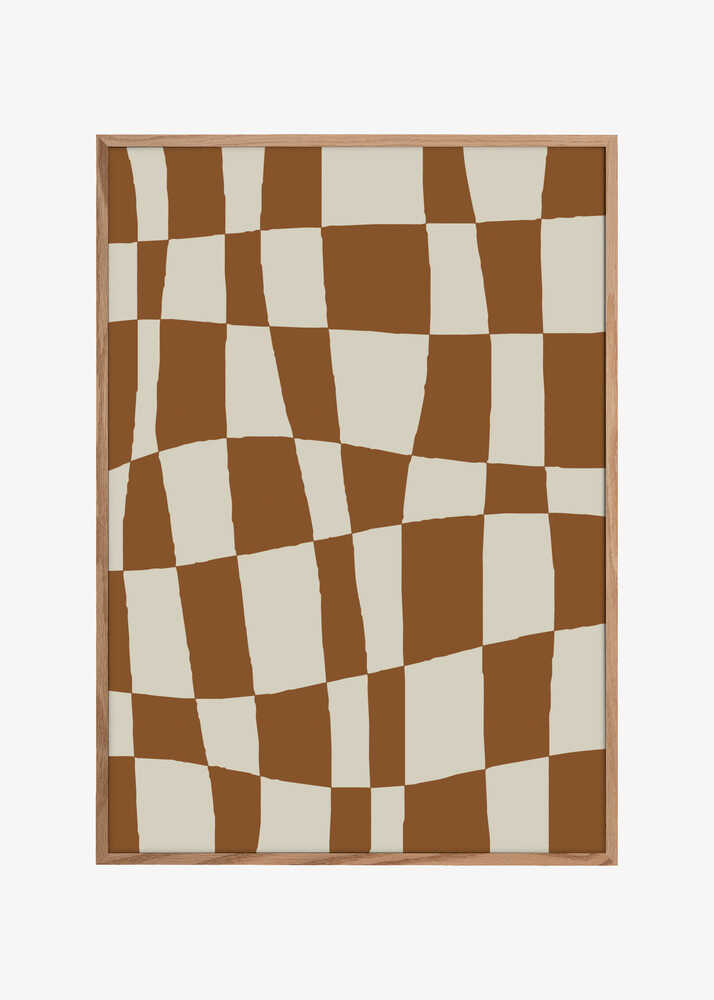 Minimal Checkerboard