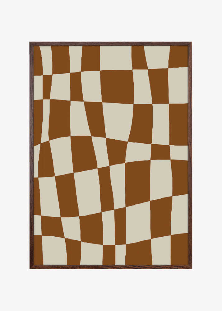 Minimal Checkerboard