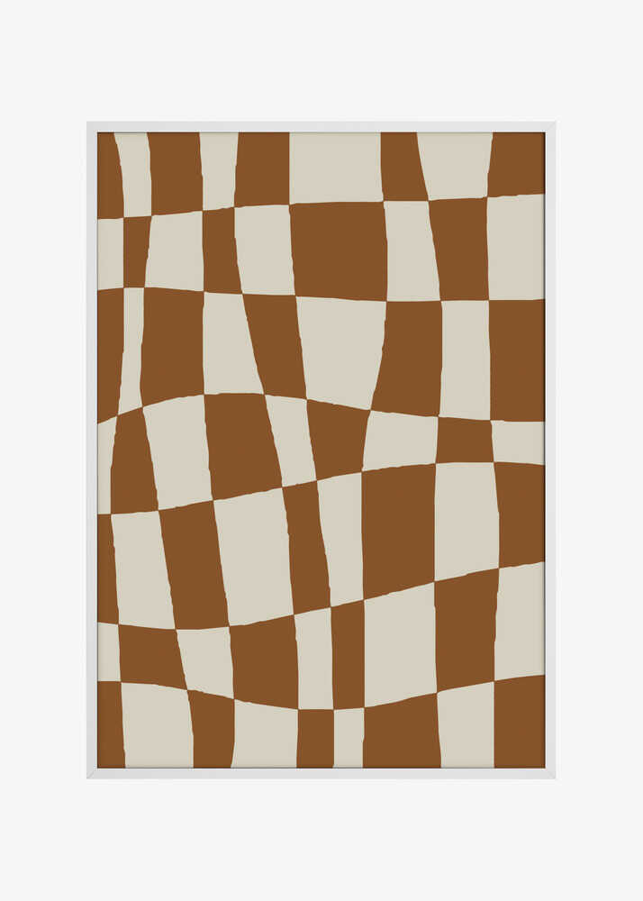 Minimal Checkerboard