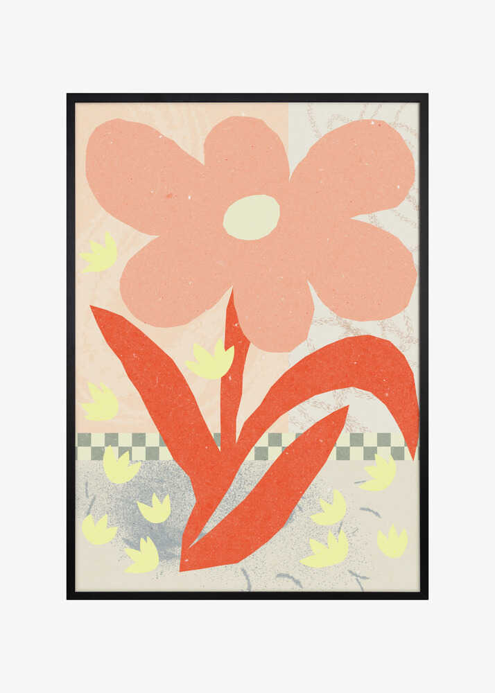 Flowers Composition 1