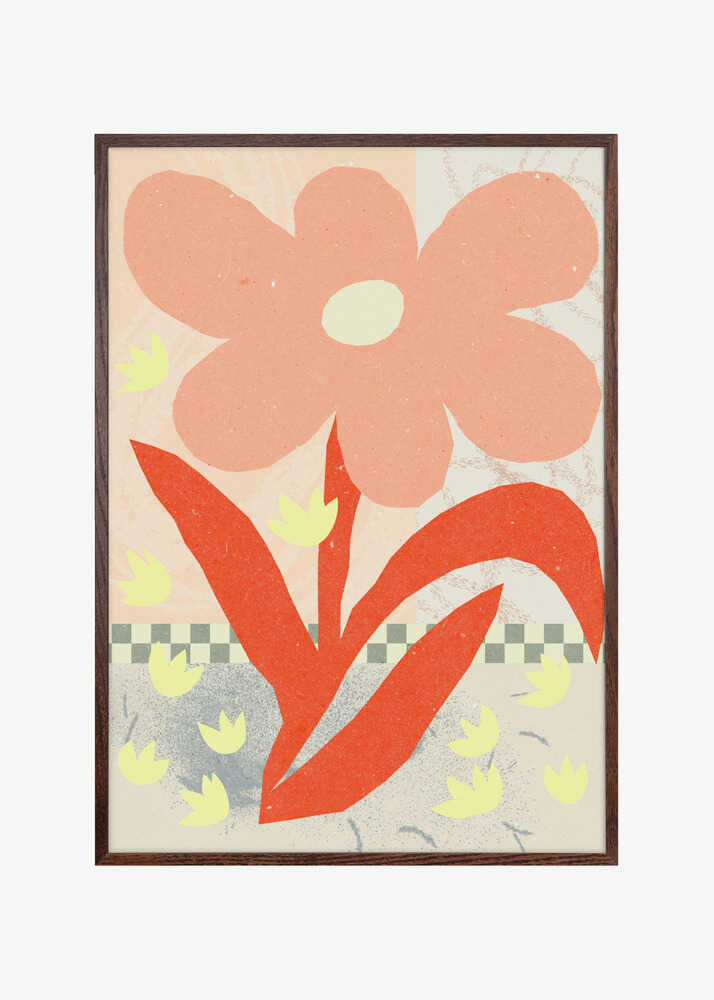 Flowers Composition 1