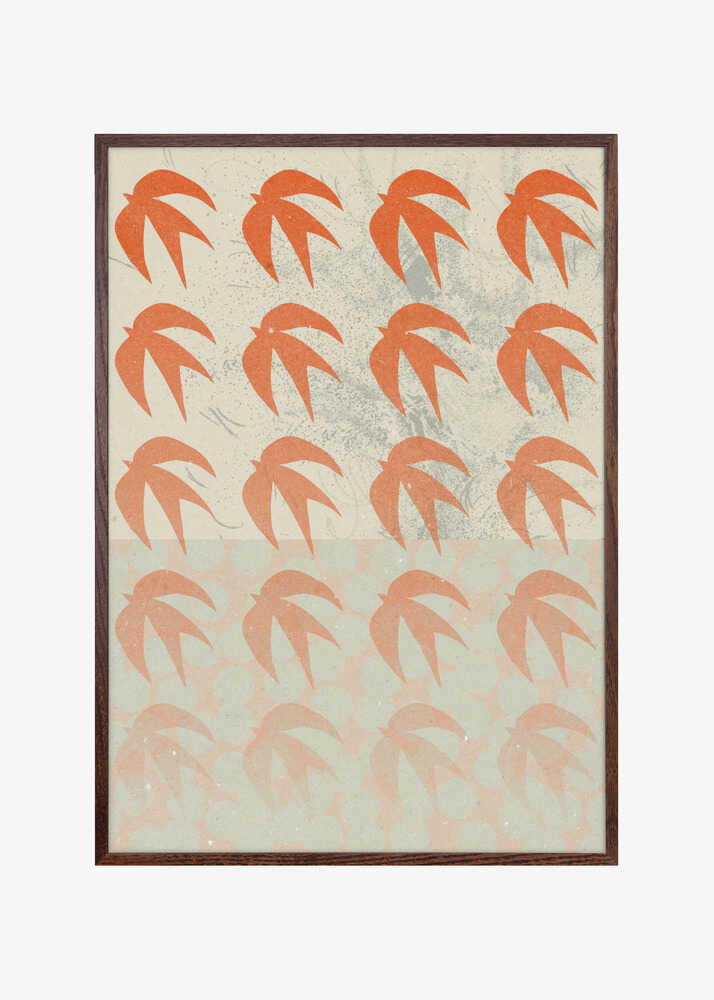 Abstract Composition 1