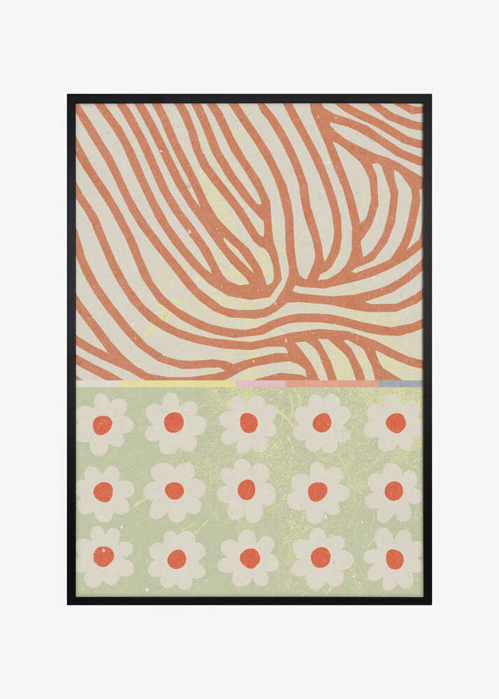 Flowers Composition 2