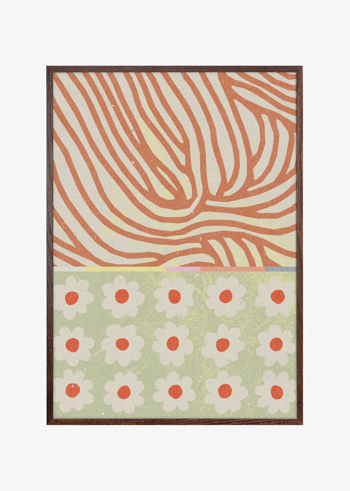 Flowers Composition 2