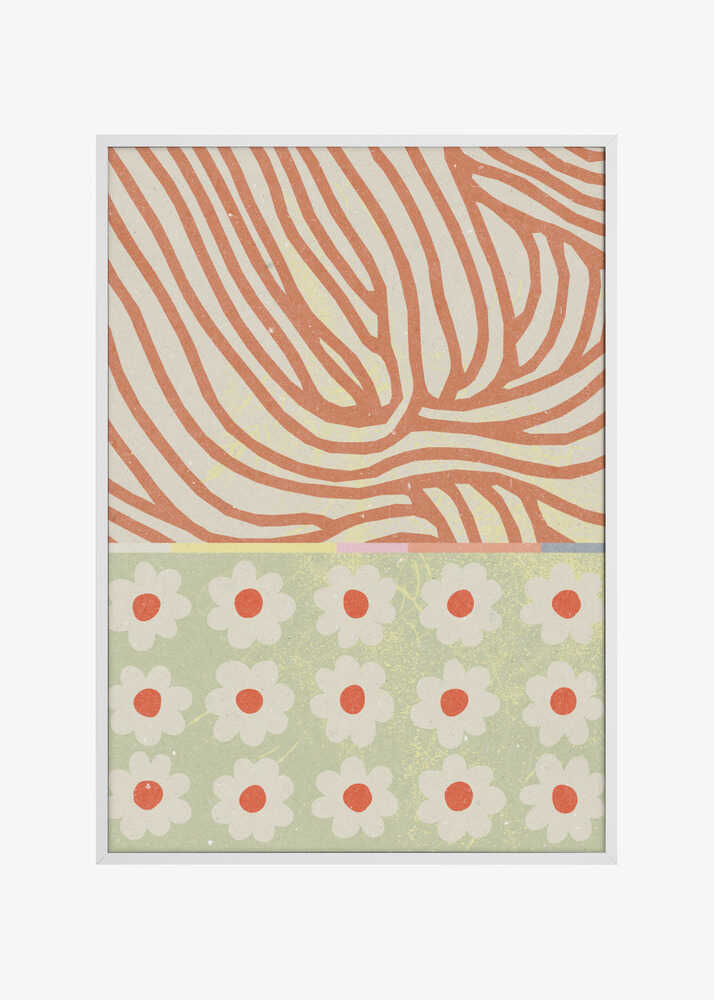 Flowers Composition 2