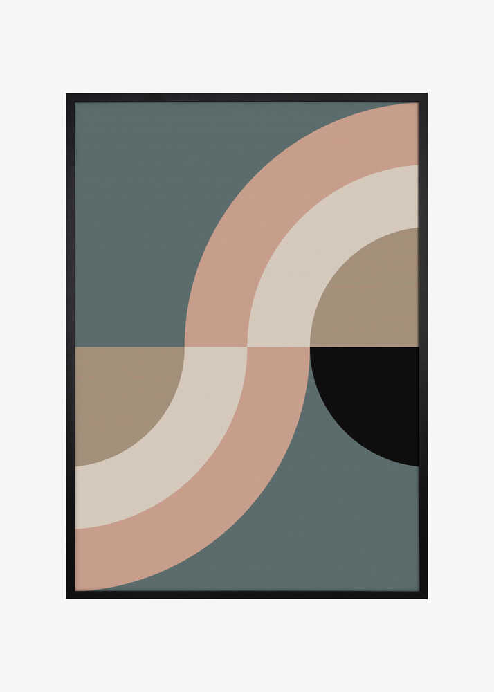 Contemporary Abstract 23