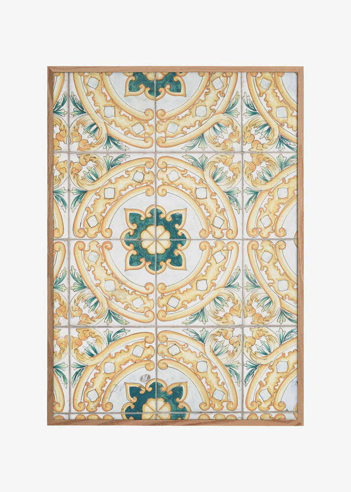 Capri Tiles