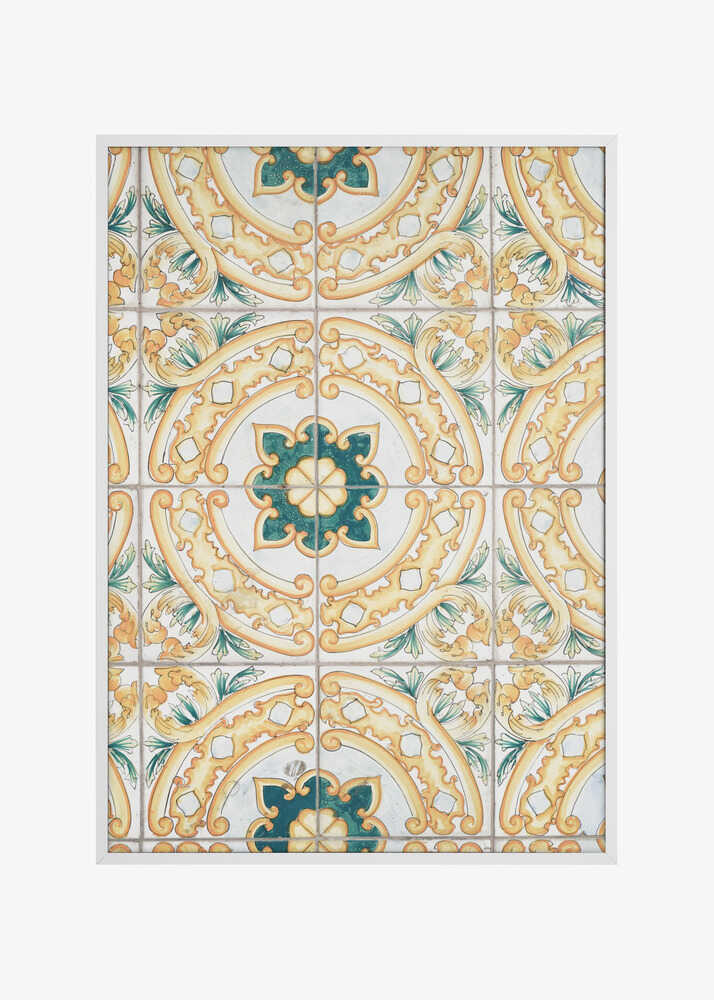 Capri Tiles