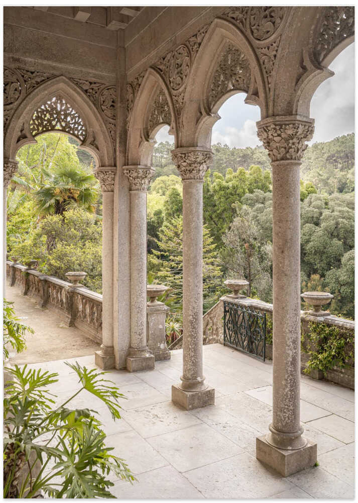 Sintra Arches