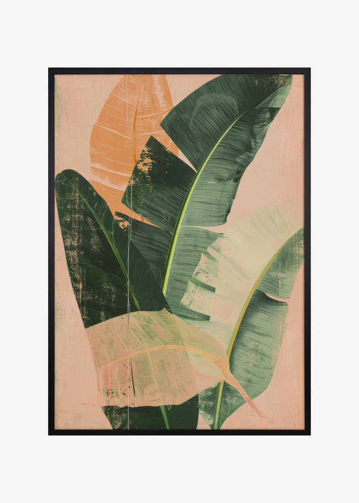 Into the jungle no 2