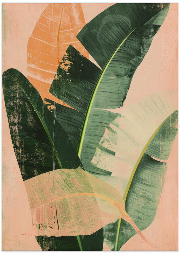 Into the jungle no 2