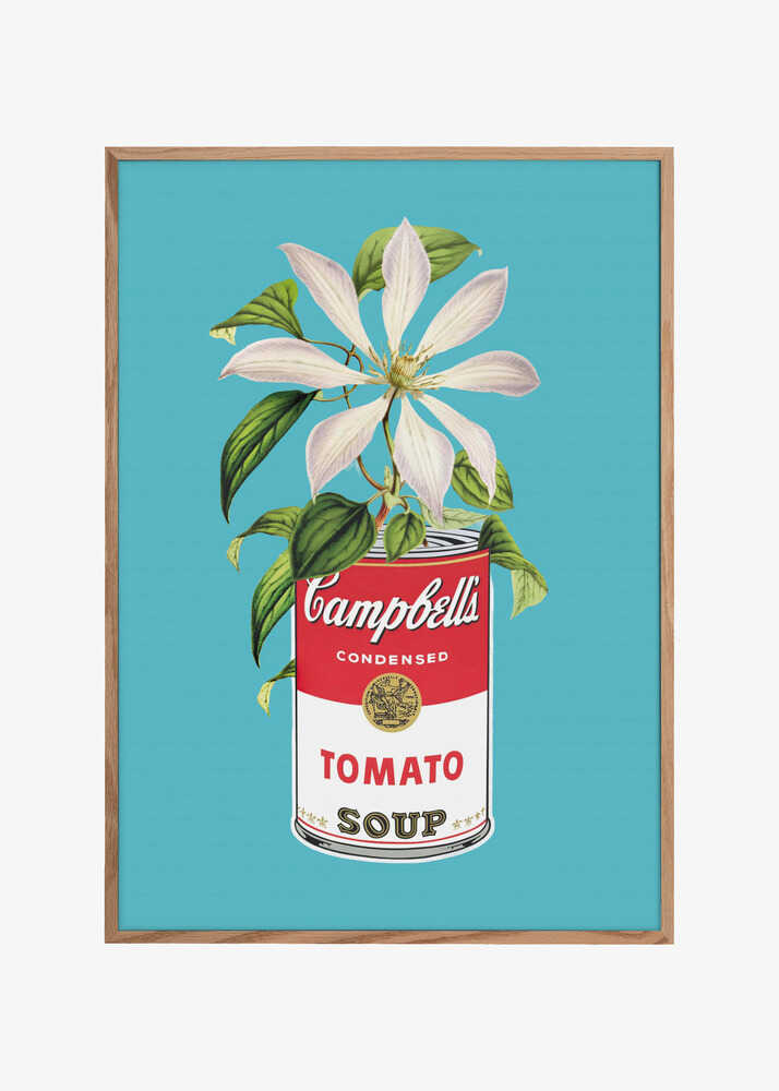 Campbells and Flowers