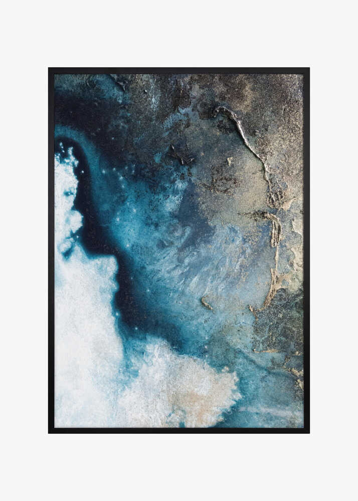 Statement Art - The Edge