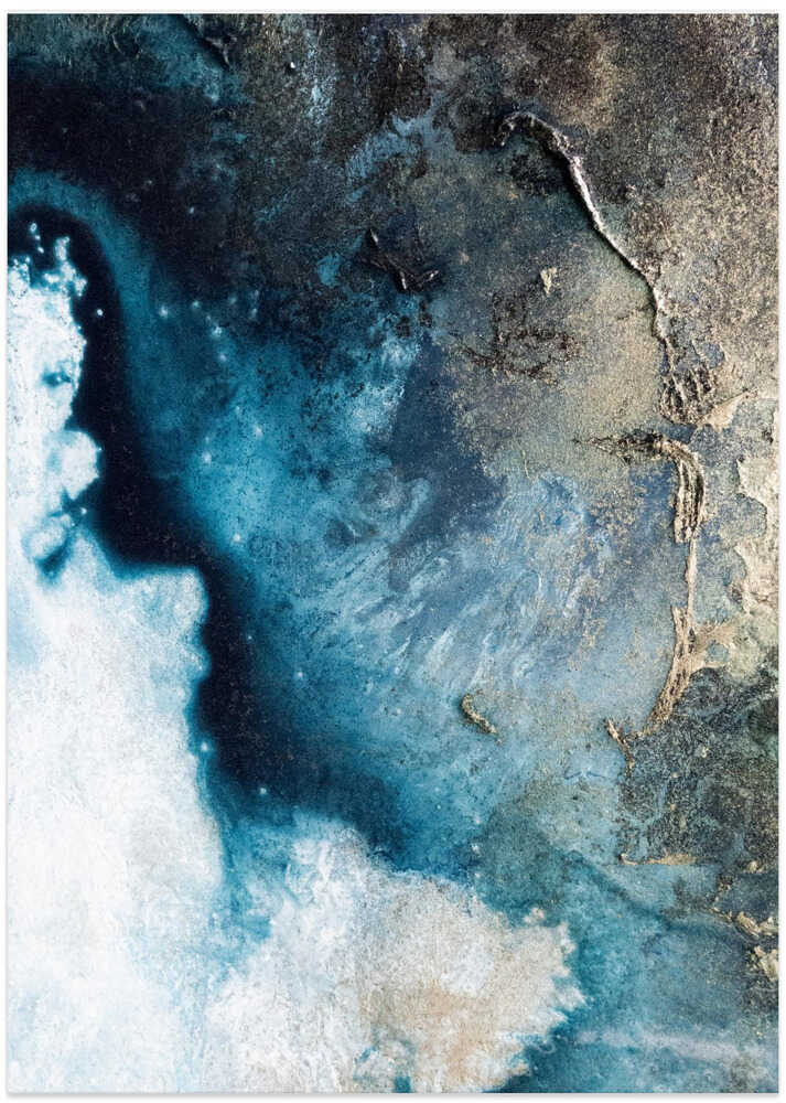 Statement Art - The Edge