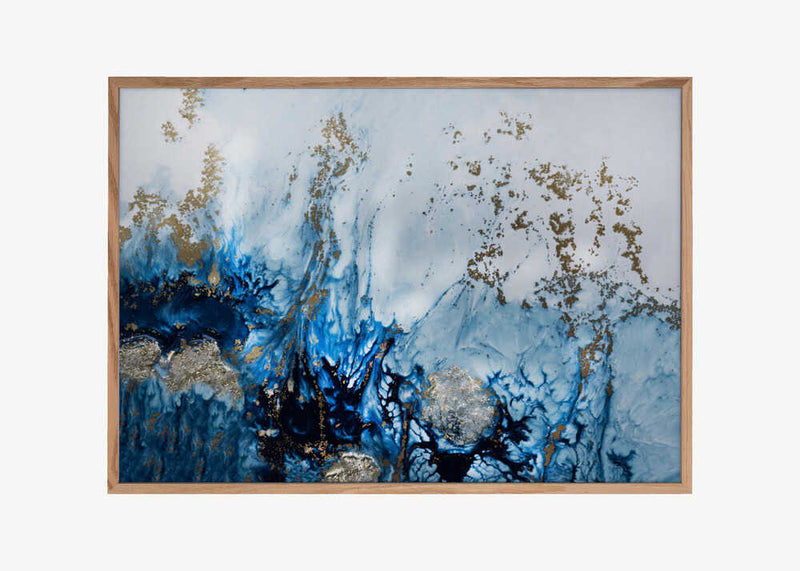 Underwater - Gently Drifting