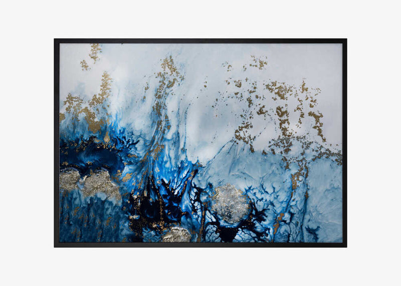 Underwater - Gently Drifting