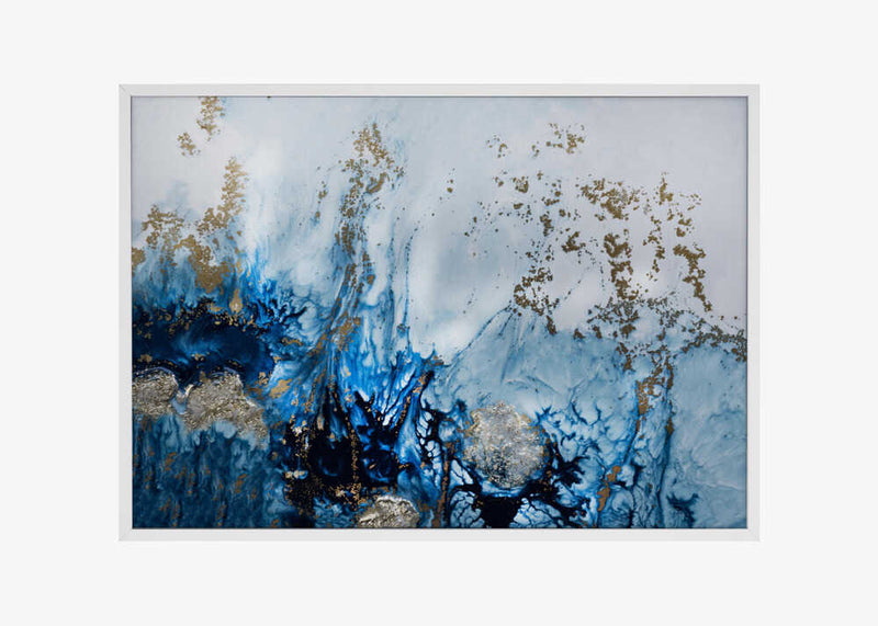 Underwater - Gently Drifting