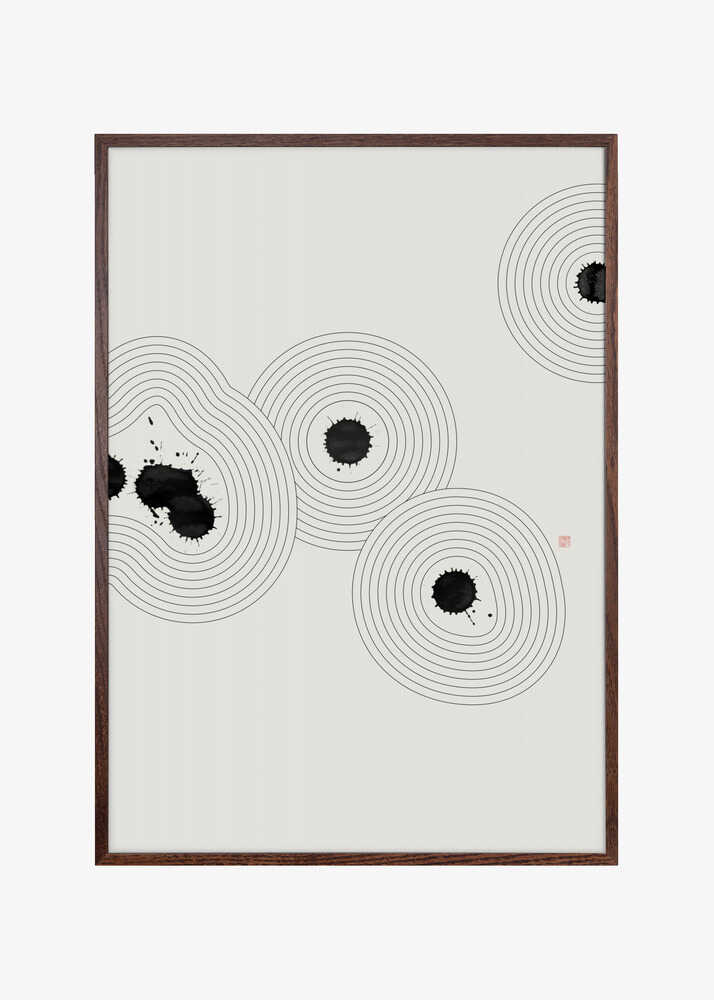 Accidental Zen Garden N°1