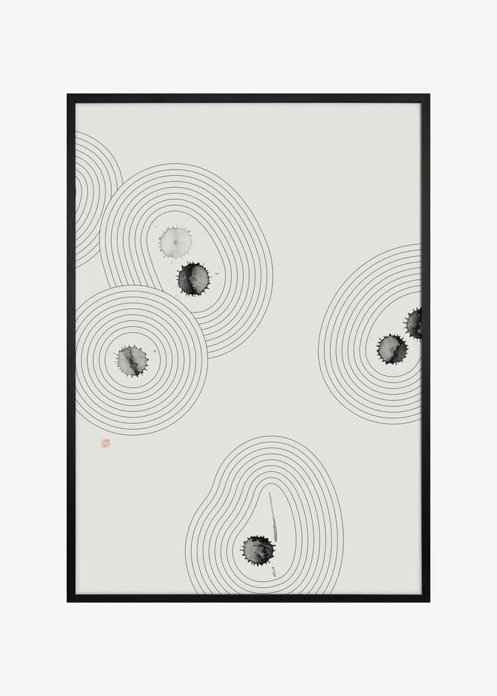 Accidental Zen Garden N°2