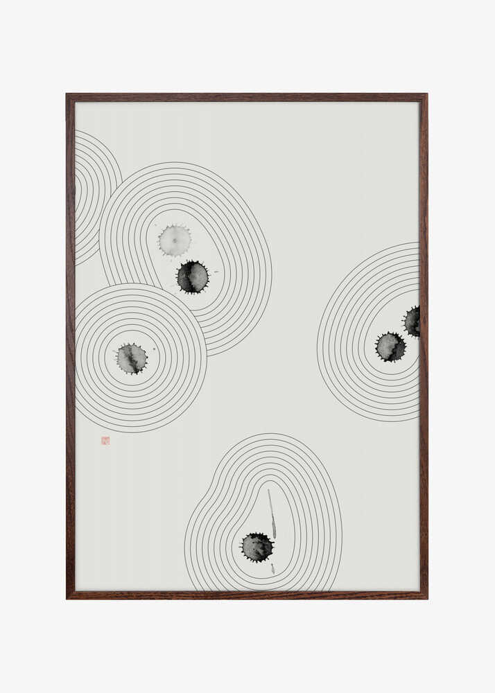 Accidental Zen Garden N°2