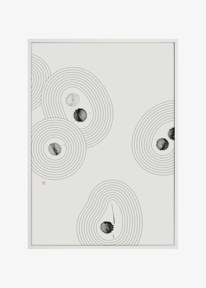 Accidental Zen Garden N°2