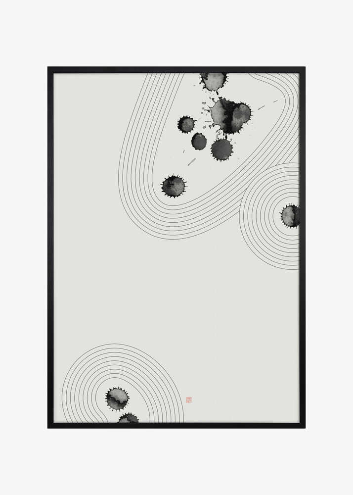 Accidental Zen Garden N°3