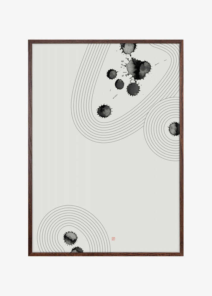 Accidental Zen Garden N°3