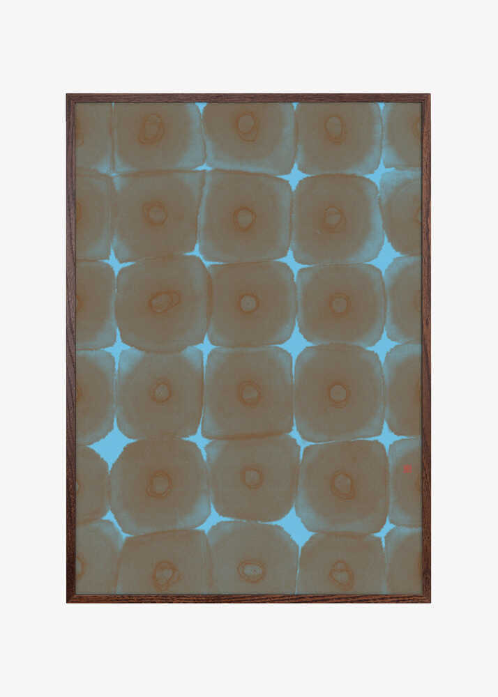 The Space In Between