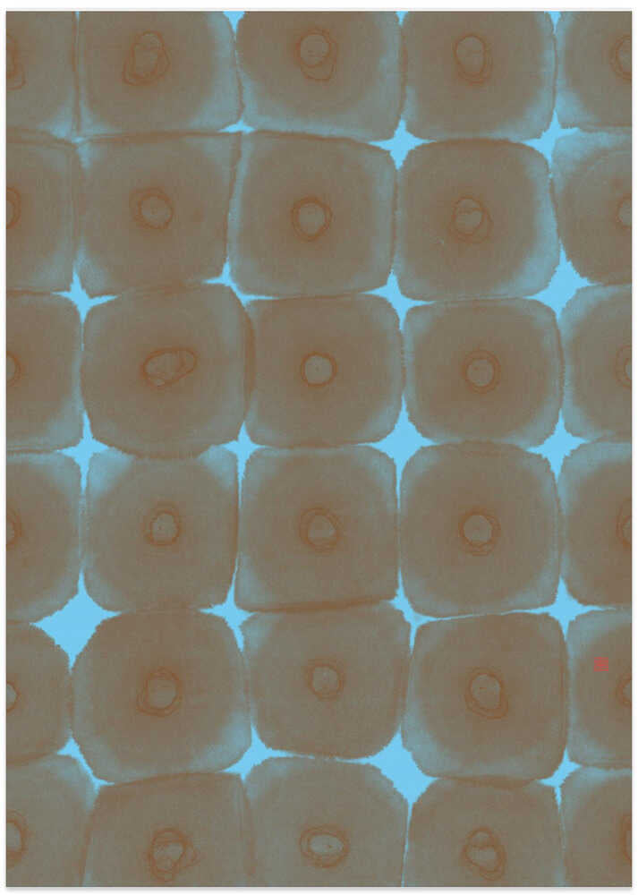 The Space In Between