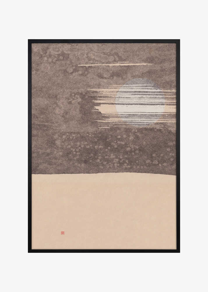 Study N°4 | At the Seaside