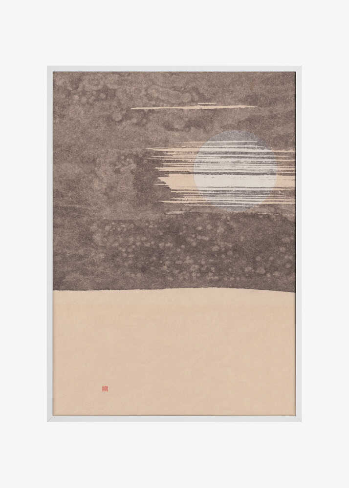 Study N°4 | At the Seaside