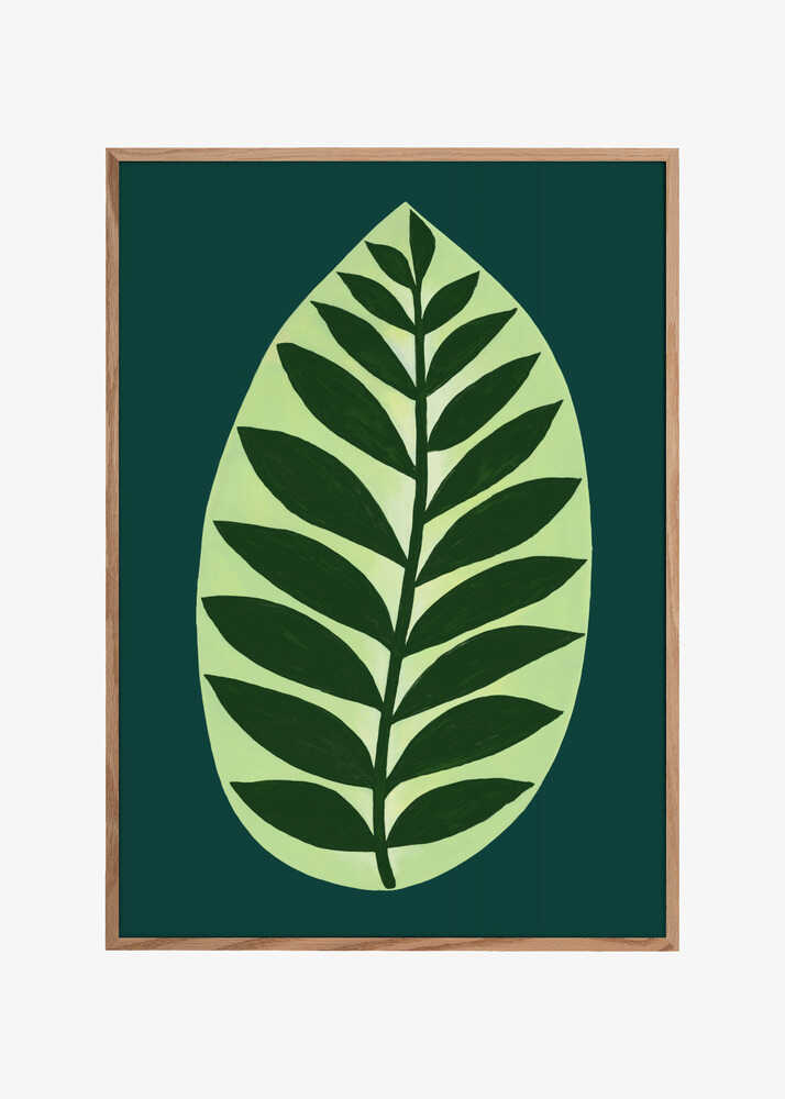 Agot (emerald green)