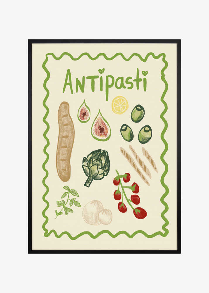 Antipasti