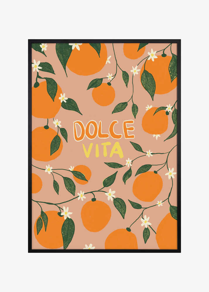 Dolce Vita &amp; Oranges