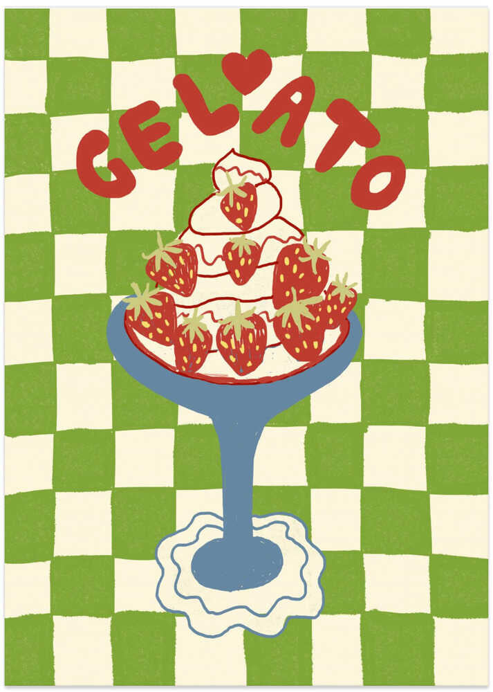 Gelato