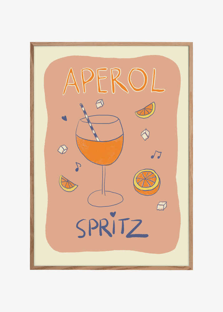 Aperol Spritz