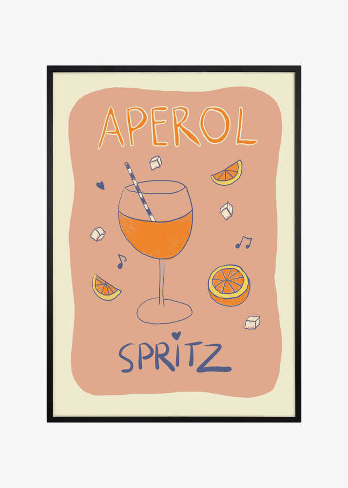 Aperol Spritz