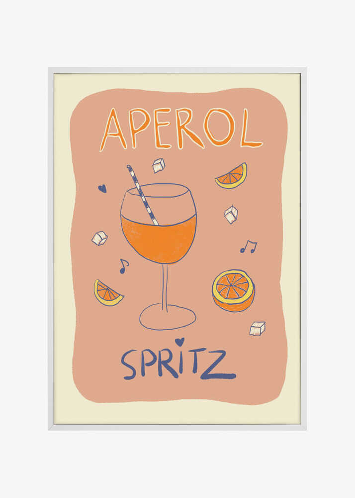 Aperol Spritz