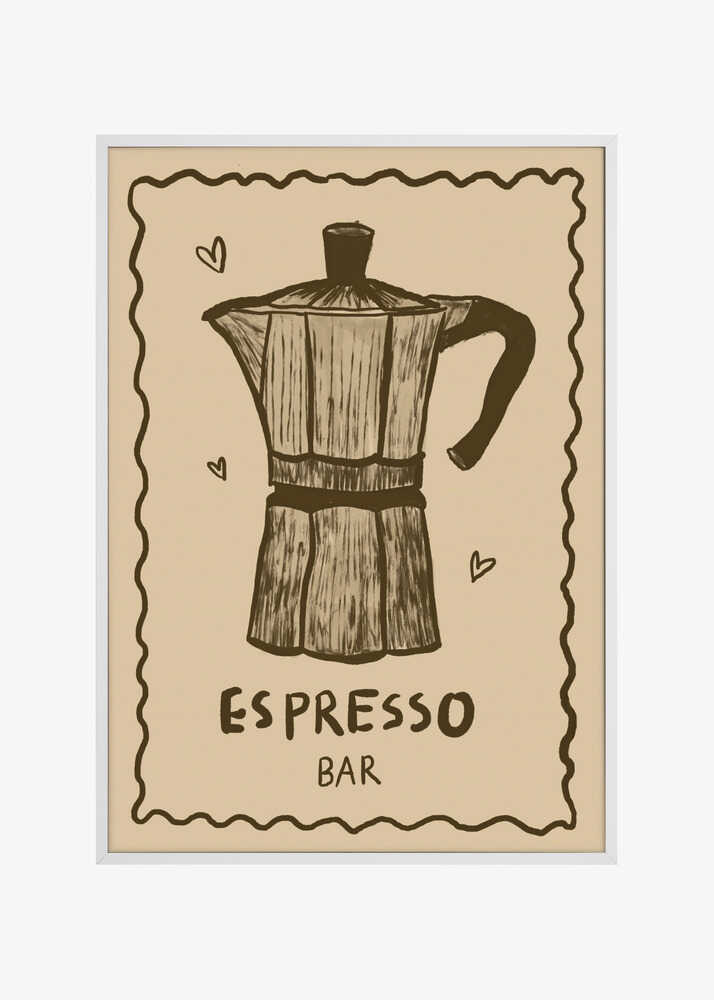 Espresso
