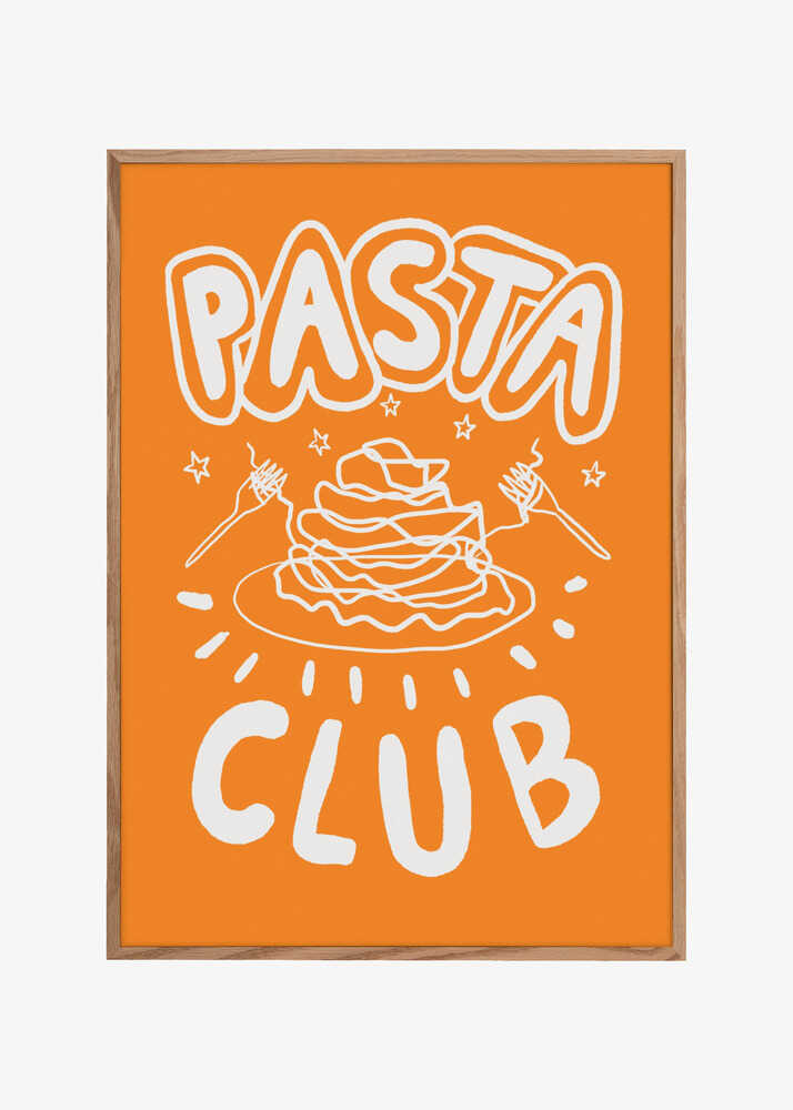 Pasta Club